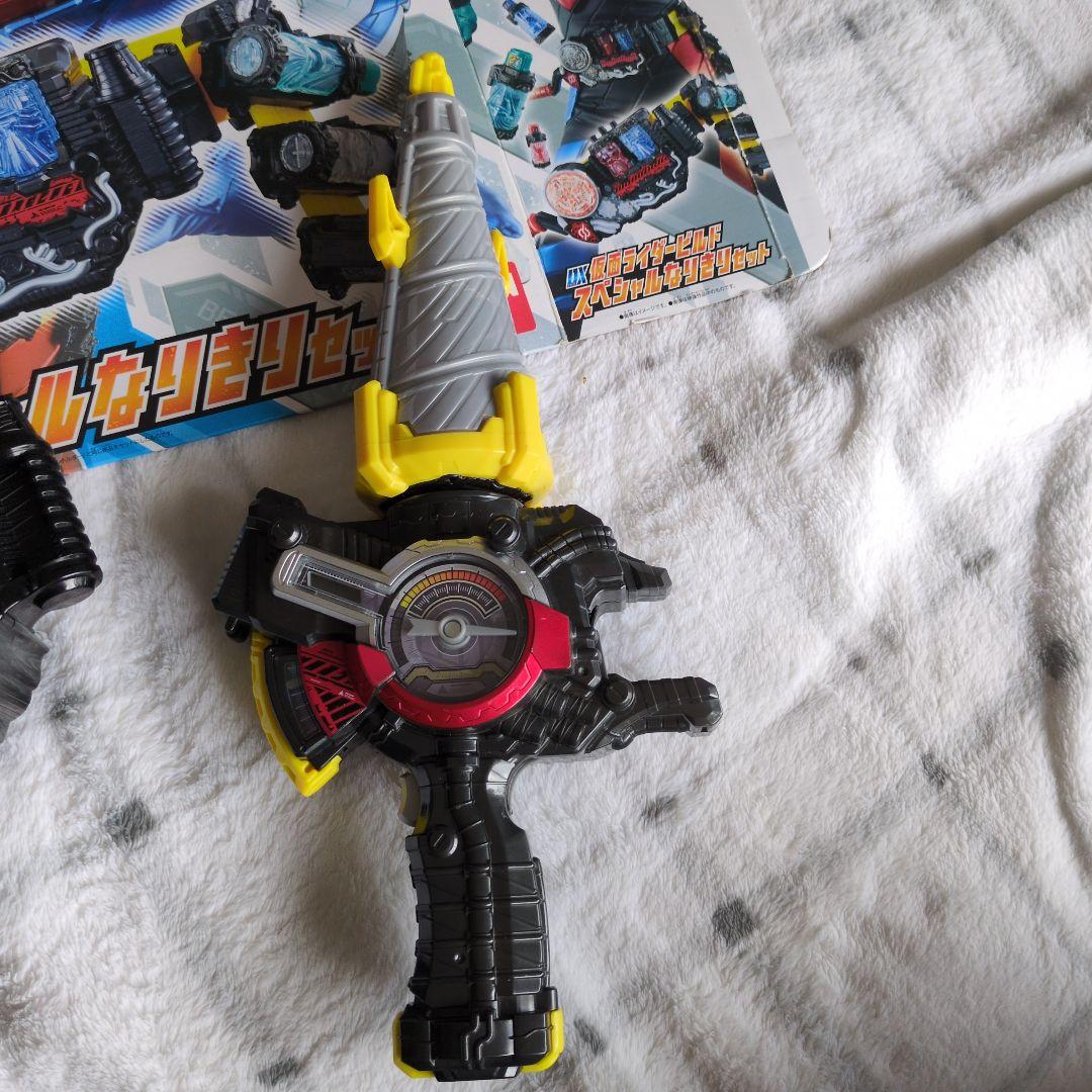 仮面ライダー　ベルト　まとめ売り　ライドウォッチ　フルボトル　ビルド　オーズ