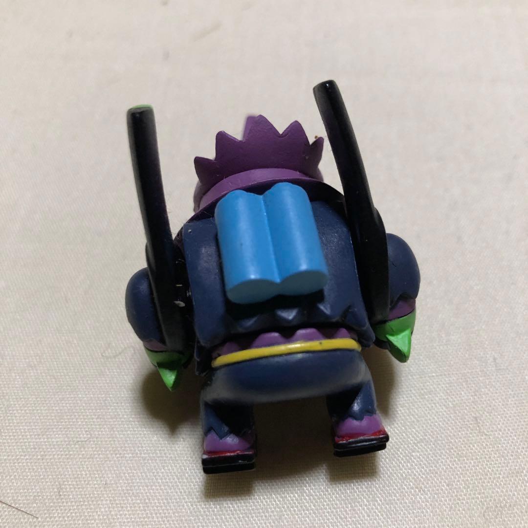 ぷちえゔぁ ヱヴァンゲリヲン　エヴァンチョー　激レア