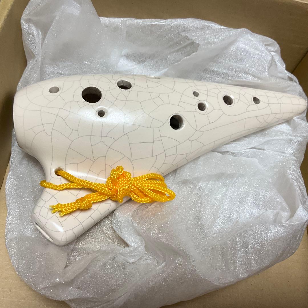 オオサワ ティアーモなど　オカリナ　まとめて4つ