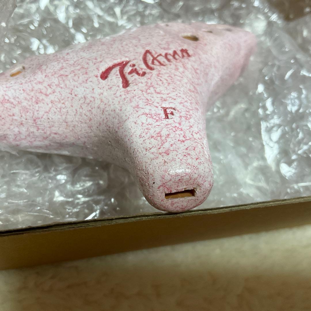 オオサワ ティアーモなど　オカリナ　まとめて4つ