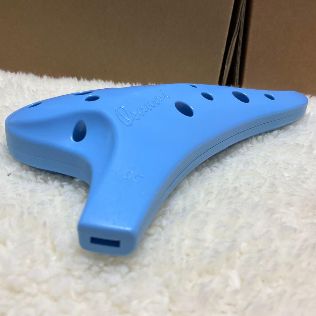 オオサワ ティアーモなど　オカリナ　まとめて4つ