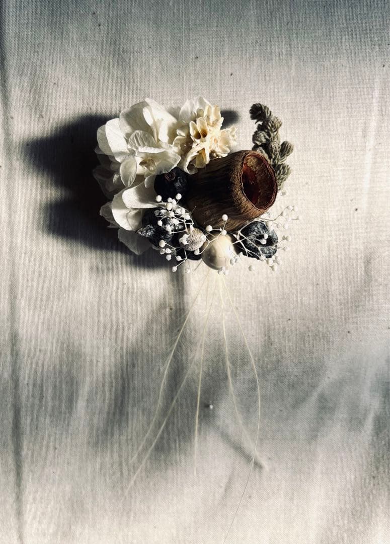 フラワー・ガーデニング corsage no.768