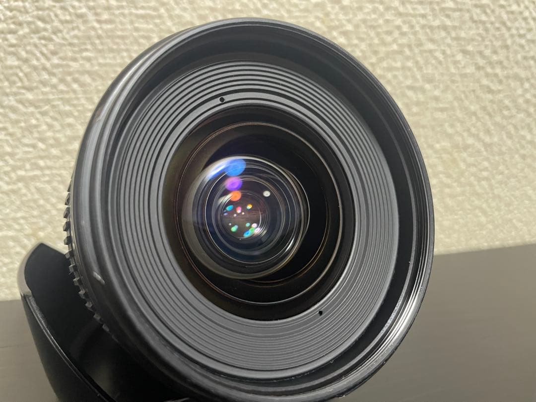 ビ*】様 Canon EF 20-35mm F2.8L