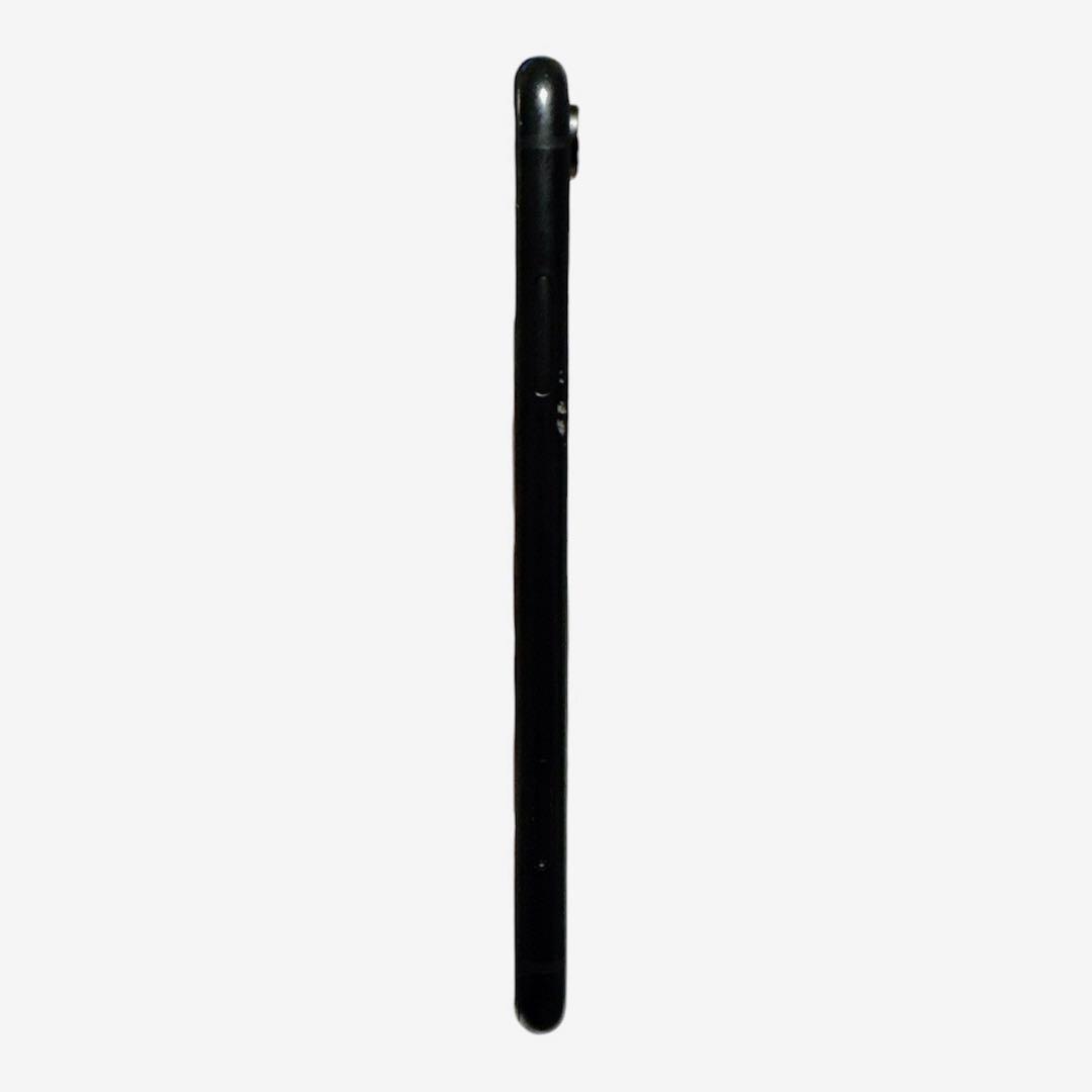 iPhone XR 64GB ブラック SIMフリー バッテリー79% 本体のみ