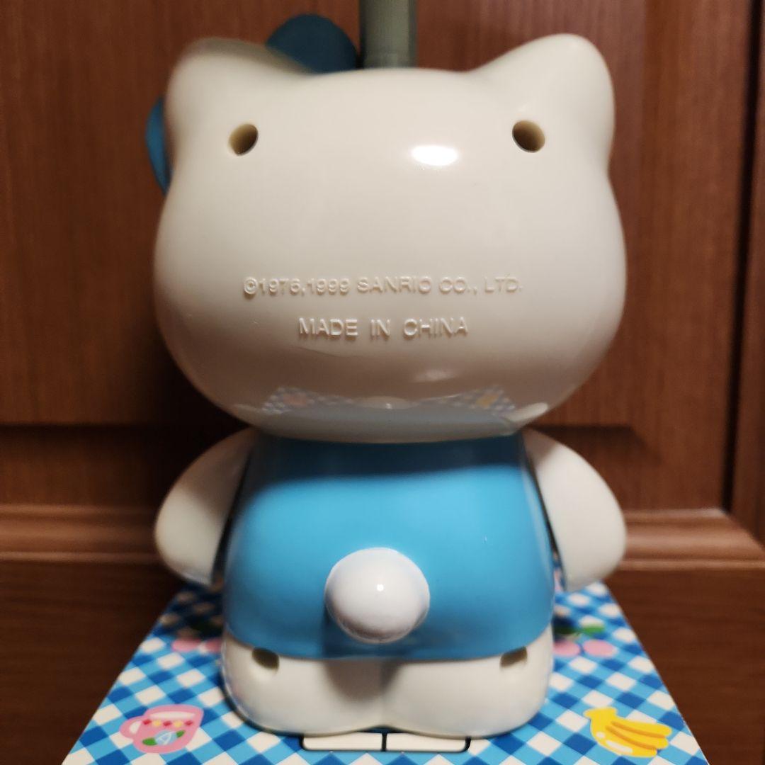 ハローキティ キッチンスケール 非売品 レトロ 希少