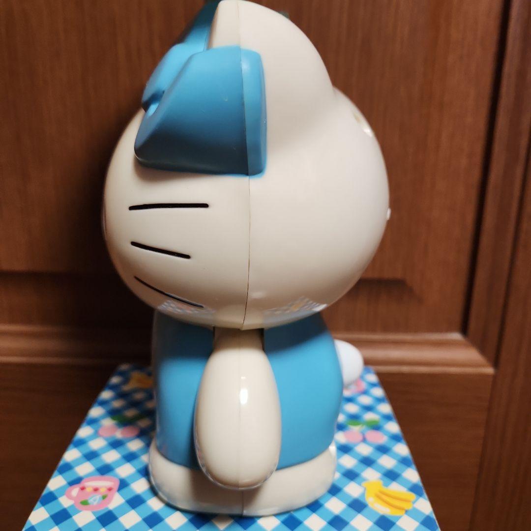 ハローキティ キッチンスケール 非売品 レトロ 希少