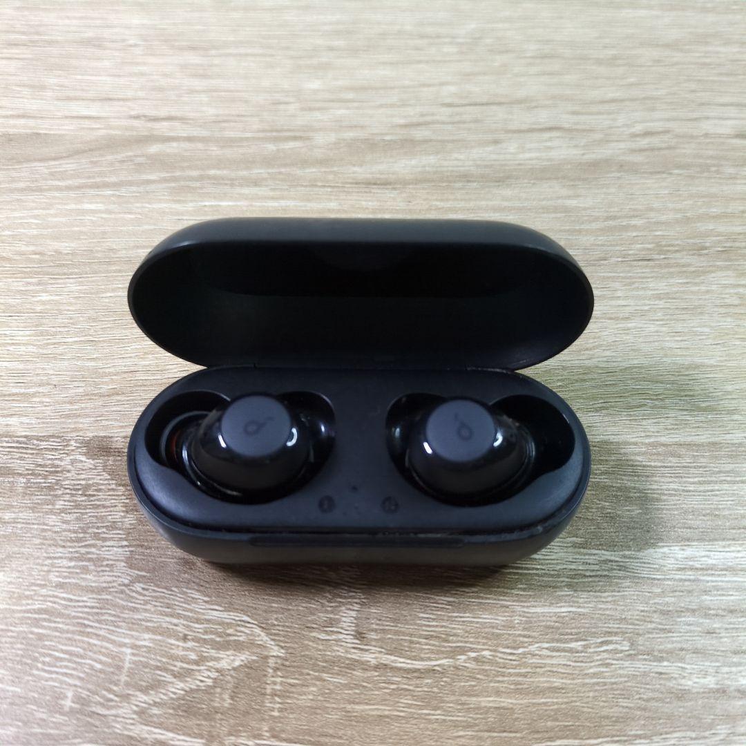 【ジャンク】Anker アンカー 完全ワイヤレスイヤホン まとめ