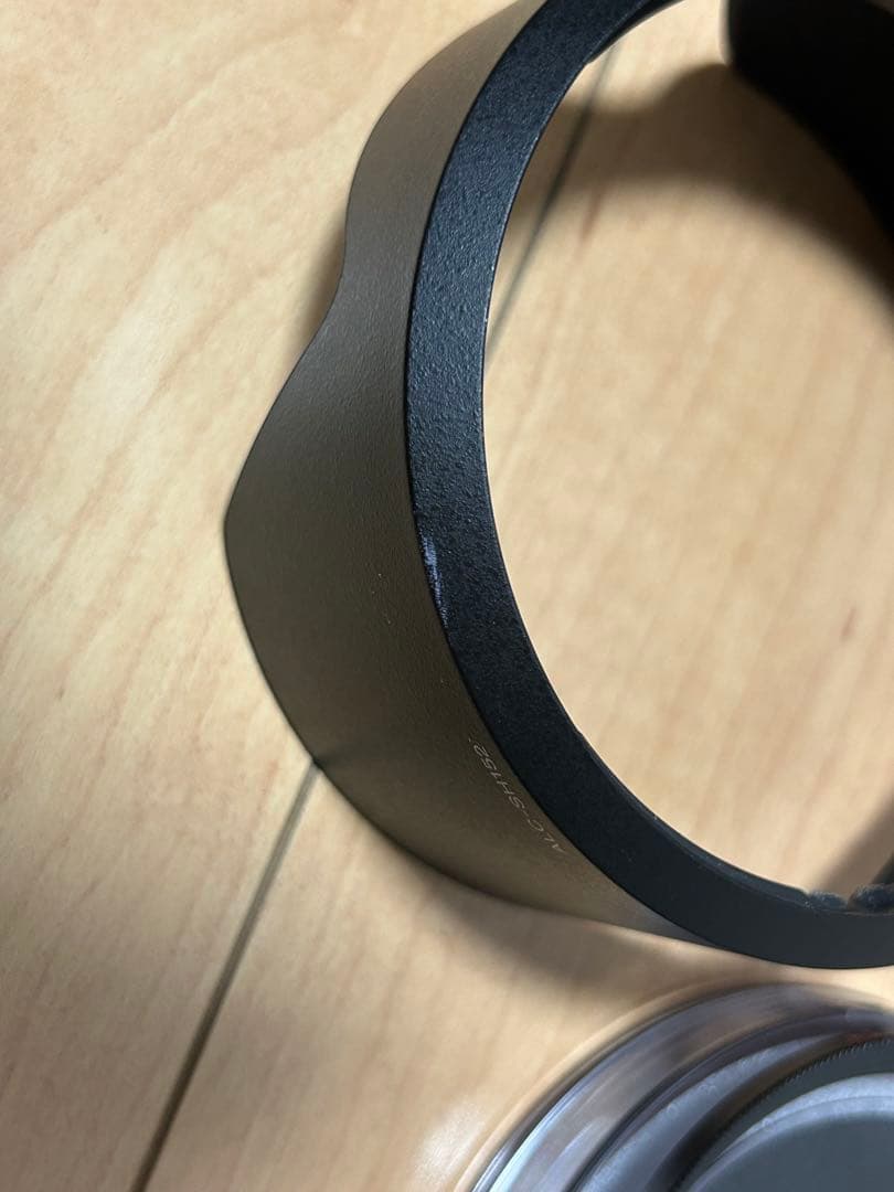 レンズ(ズーム) SONY FE 24-105mm F4 G OSS sel24105g