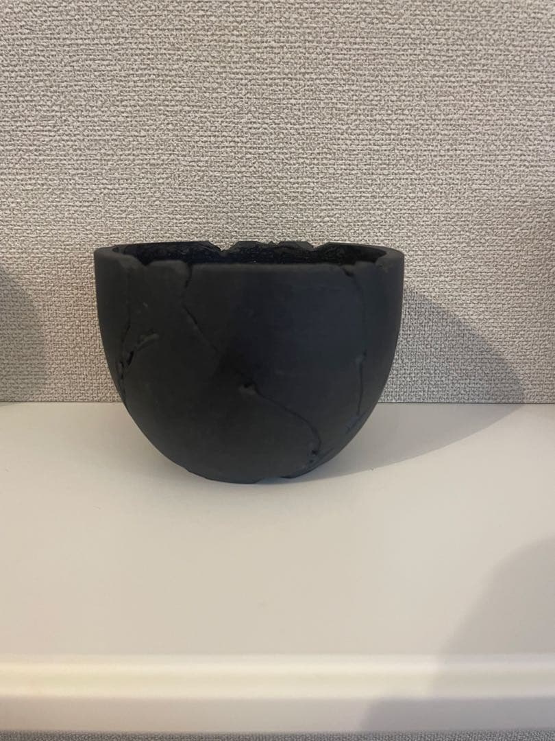 作家鉢セット使用済み