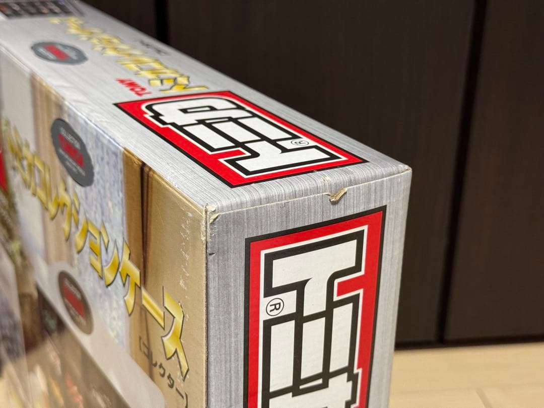 トミカ コレクションケース コレクター