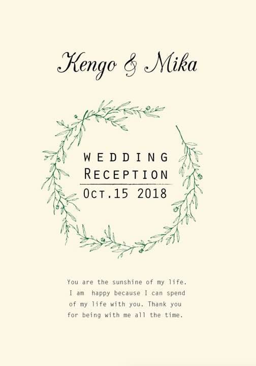 ウェディング フォトブース ナチュラルホワイト