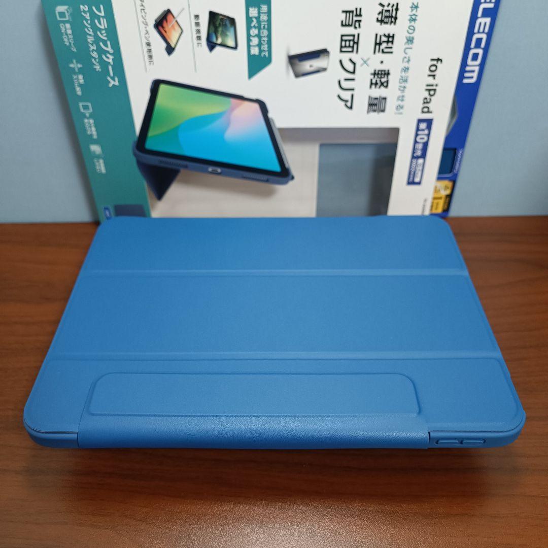 (美品) iPad 第10世代 WiFi Cellular Simフリー64GB