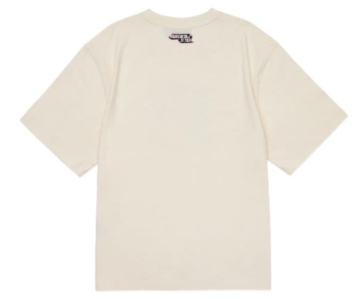 RUNSEOKJIN Tシャツ XL BTS JIN