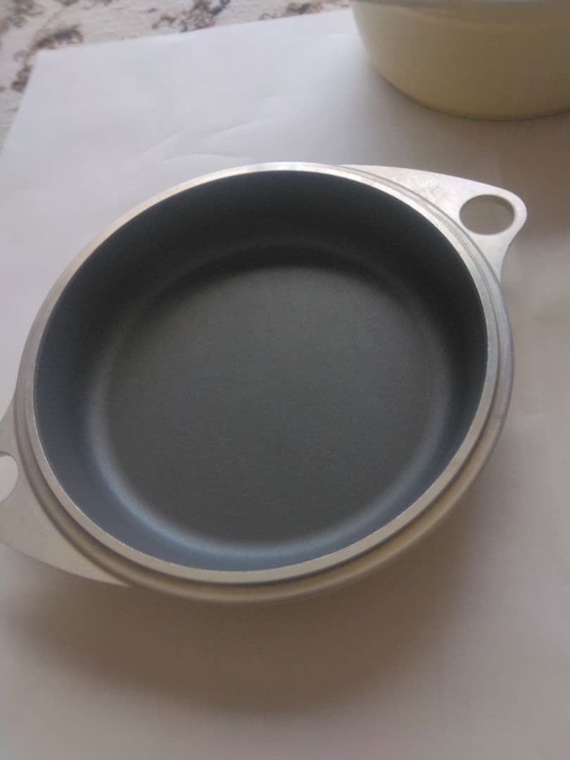 アサヒ軽金属 ワイドオーブン ガラス蓋付 レシピ集2冊 シリコン鍋つかみ