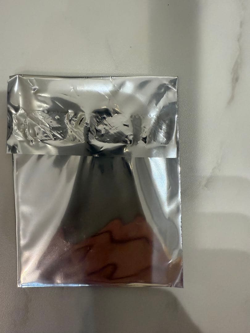 富士あられ本舗 雄喜王カード しーくれっとれあ千葉雄喜