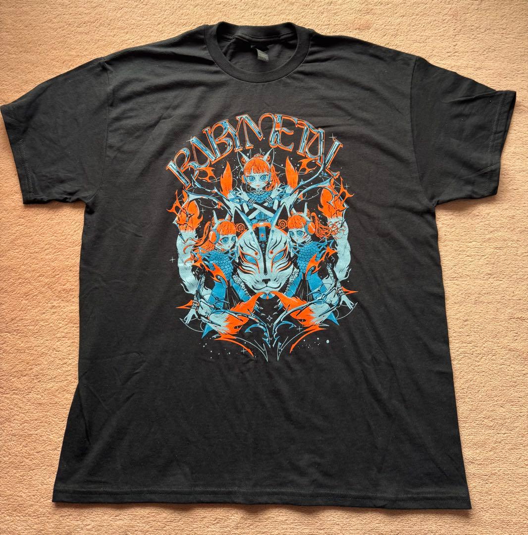 ミュージシャン BABYL 123! Thunder! UK&Europe 2025