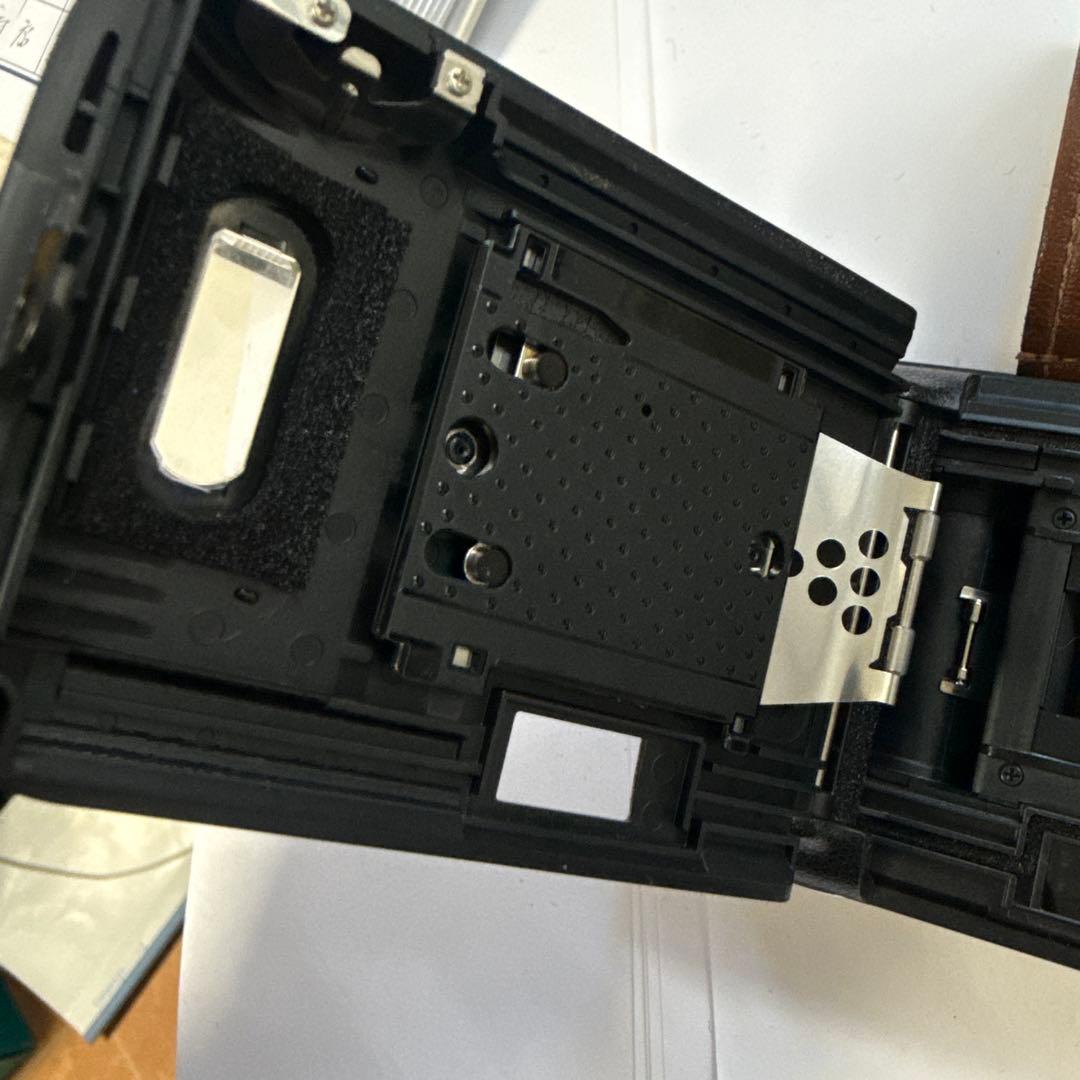 OLYMPUS LT-1 コンパクトカメラ