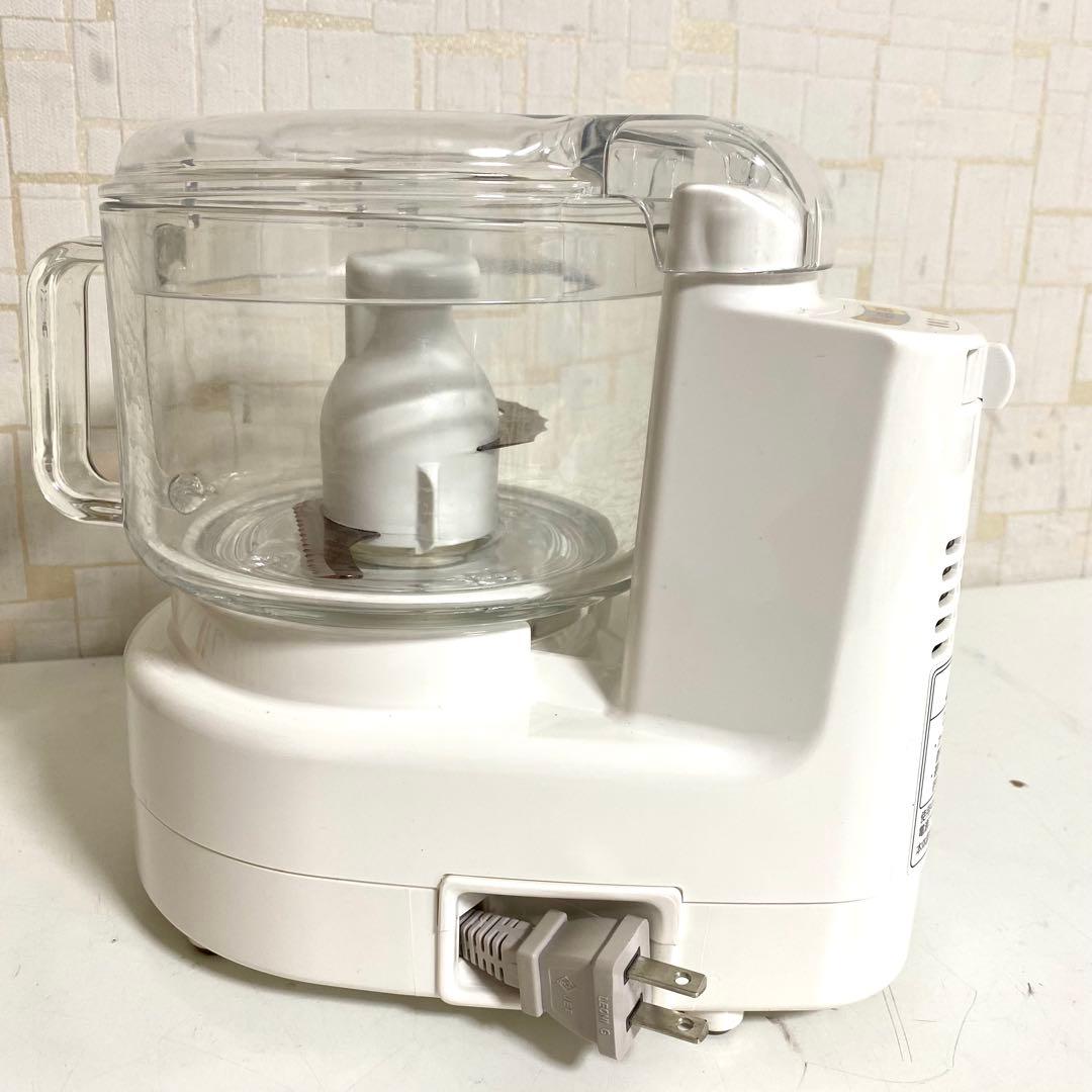 Panasonic フードプロセッサー MK-K61