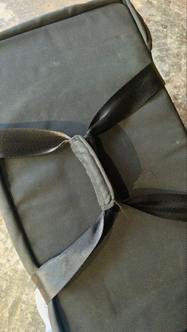 TENBA テンバ AIR CASE エアケース 【使用感あり】