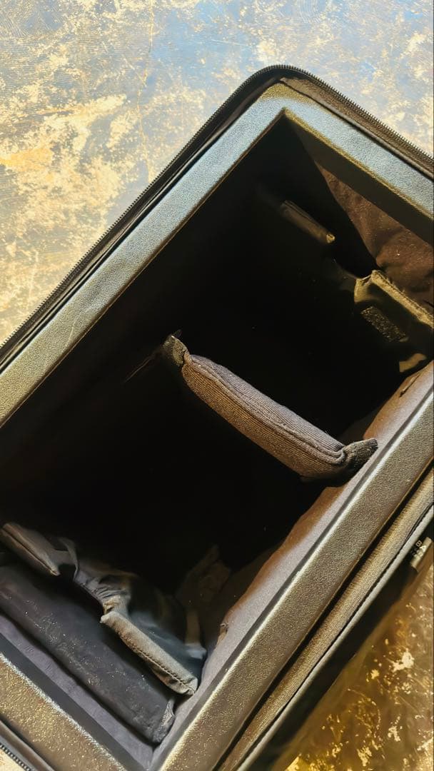 TENBA テンバ AIR CASE エアケース 【使用感あり】