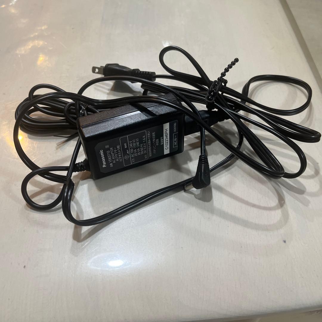 Panasonic HDC-TM45 ビデオカメラ