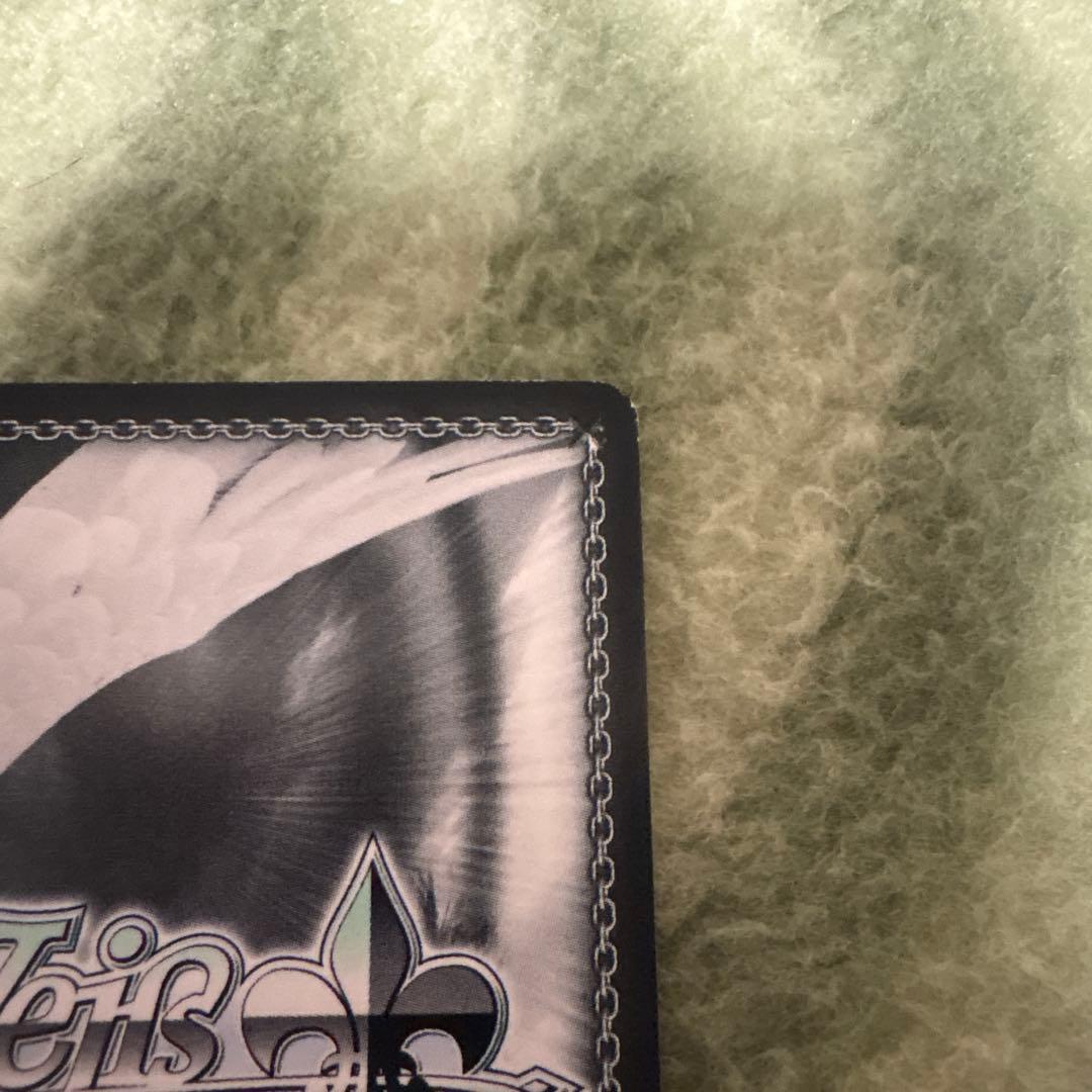 ヴァイスシュヴァルツ　狂乱の悪夢　狂三　SP サイン　デアラ　デートアライブ