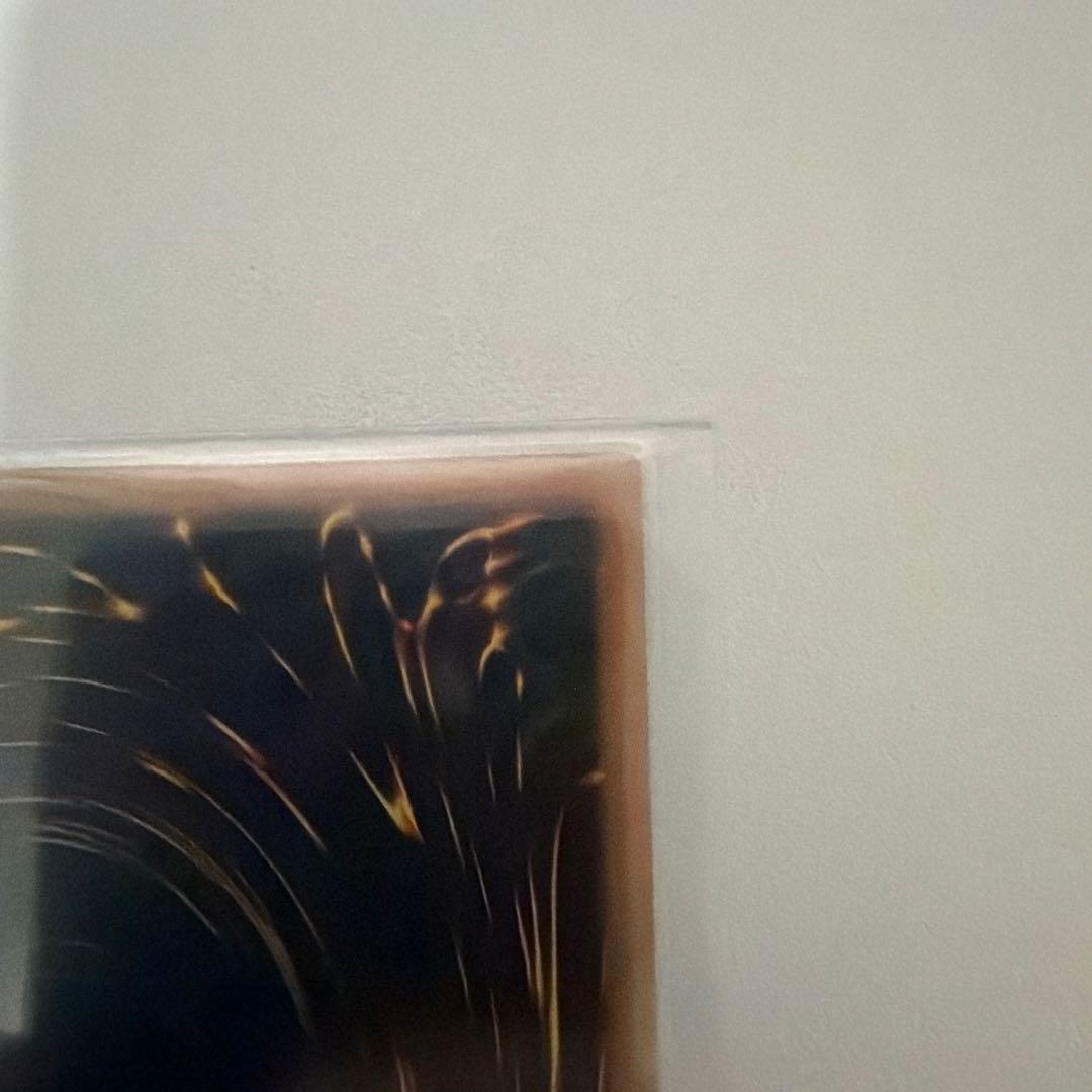 【希少】日版5つ目ガガガガールゼロゼロコール　オーバーフレーム　プリ