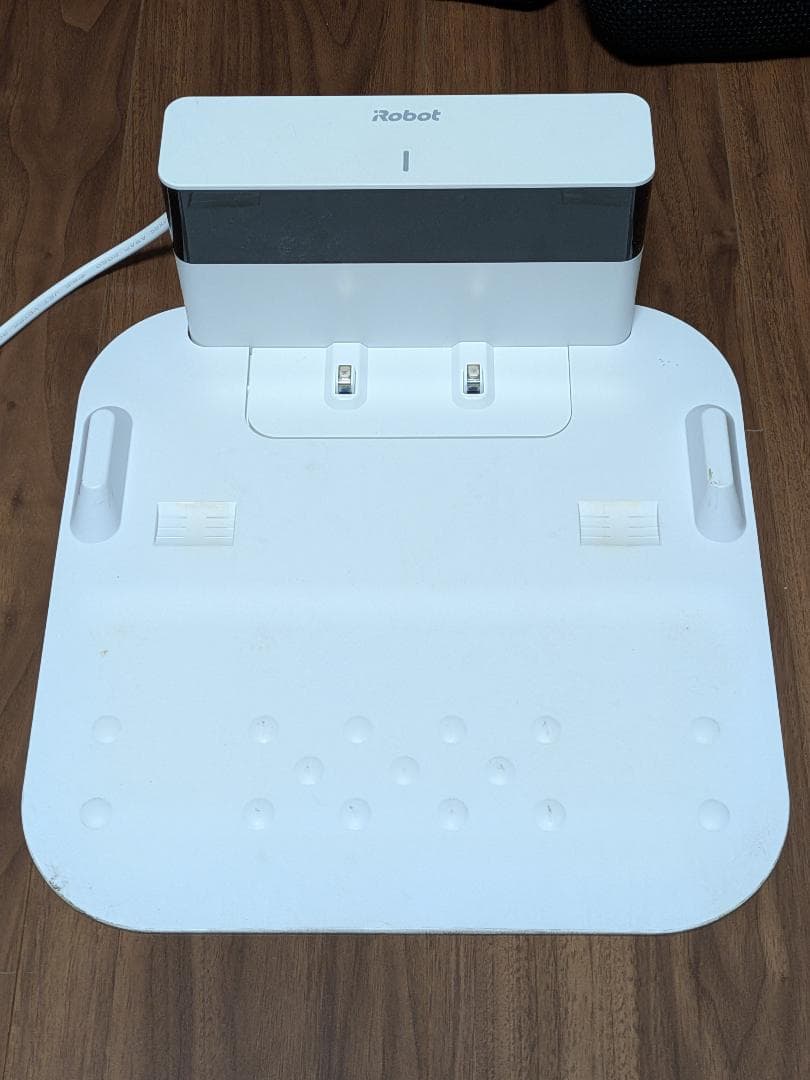 中古 iRobot ルンバ s9+、ブラーバジェット m6、消耗品等