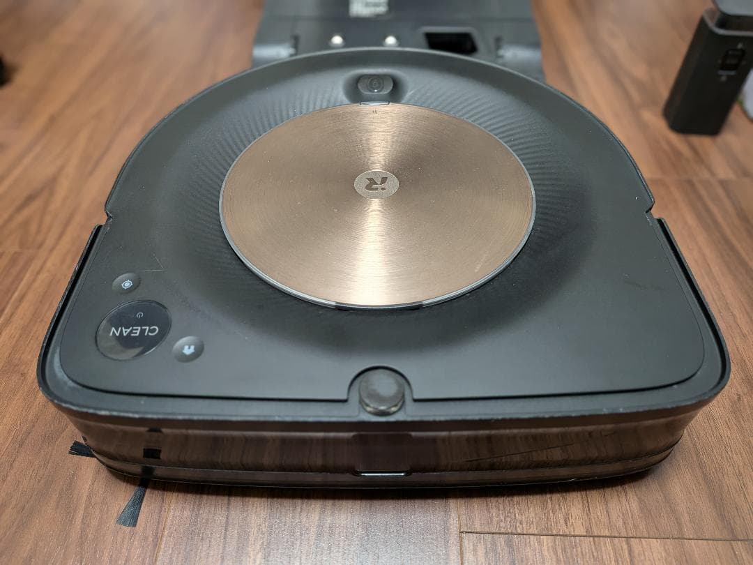 中古 iRobot ルンバ s9+、ブラーバジェット m6、消耗品等