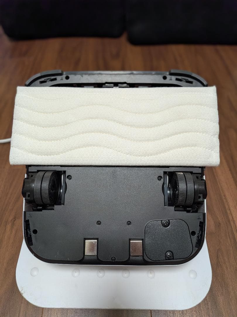 中古 iRobot ルンバ s9+、ブラーバジェット m6、消耗品等