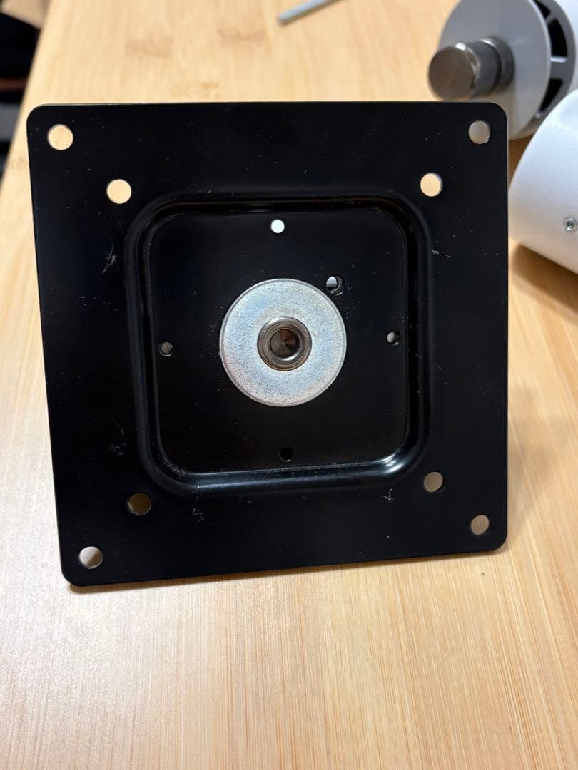 Ergotron エルゴトロン HX ホワイト 45-475-216