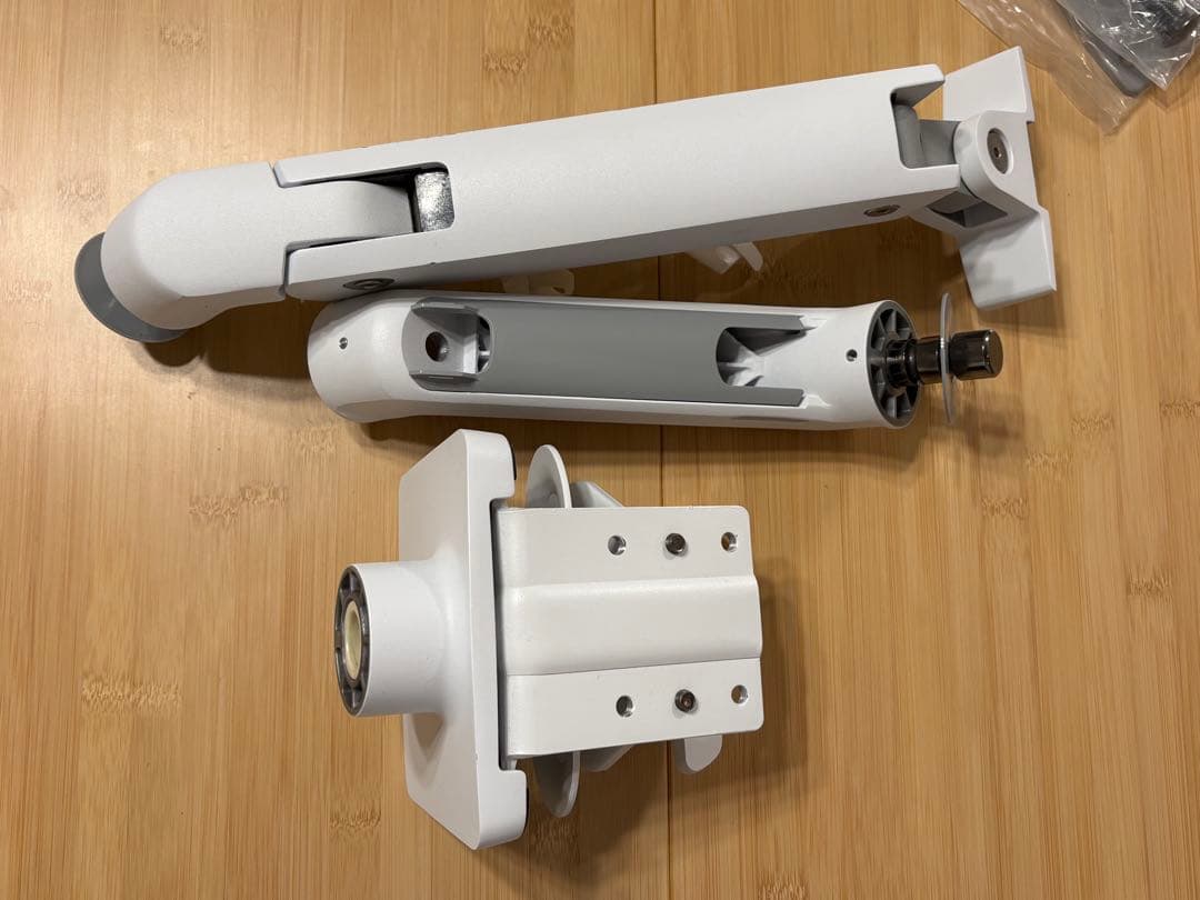 Ergotron エルゴトロン HX ホワイト 45-475-216