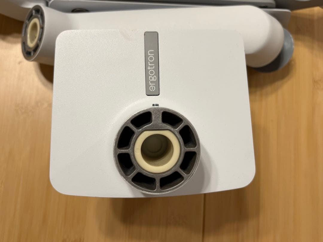 Ergotron エルゴトロン HX ホワイト 45-475-216