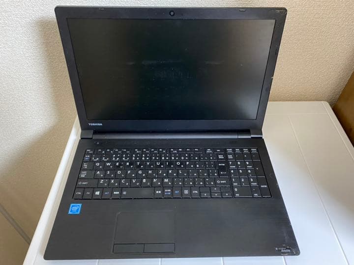 東芝(TOSHIBA) OSWindows 8.1 Pro