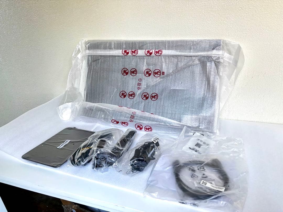 260121-6 LG UltraGearモニター 24インチ24G411A-B