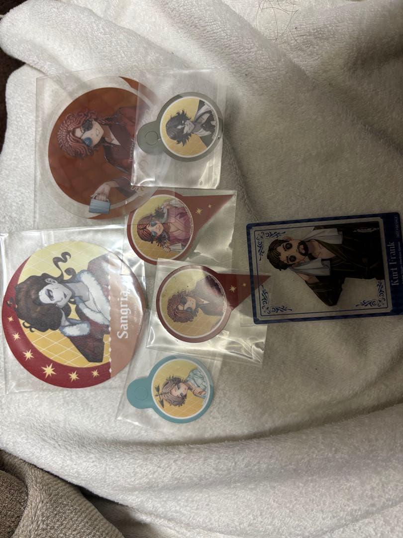 第5人格 まとめ売り