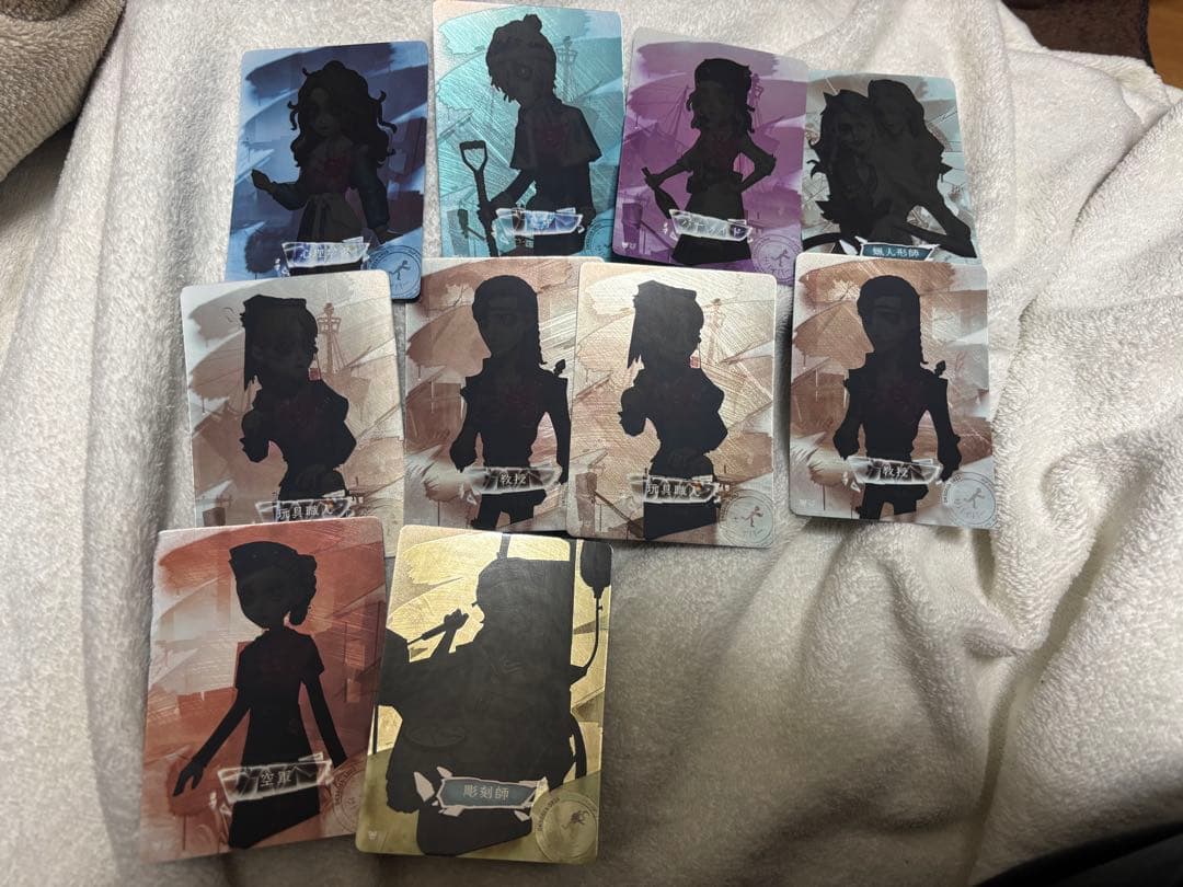 第5人格 まとめ売り