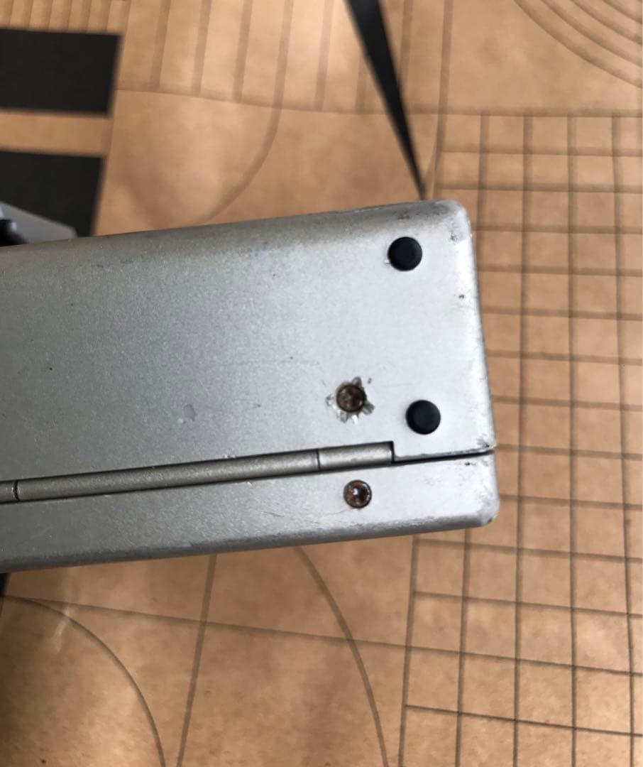 AIWA カセットレコーダー HS-J2 本体 ジャンク品