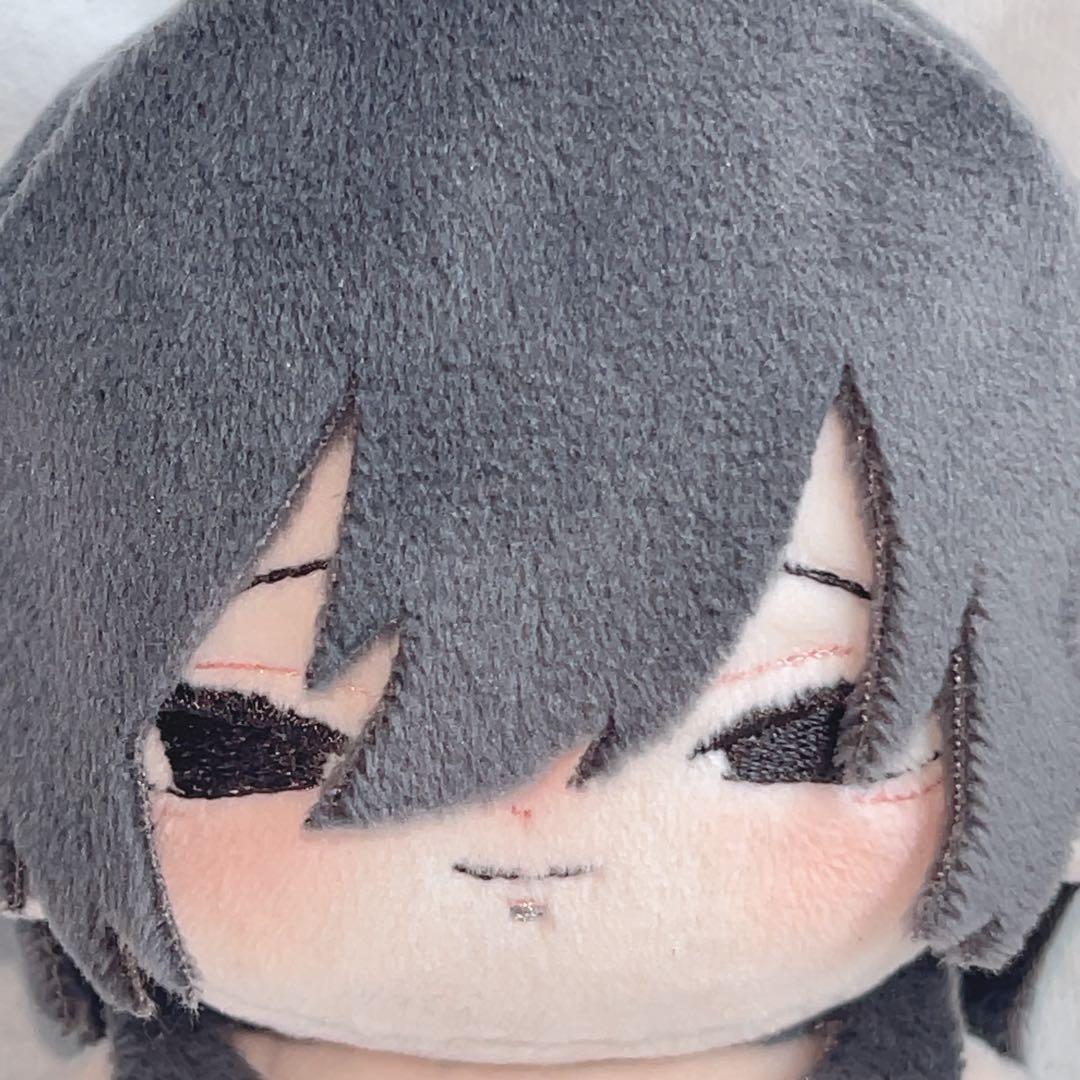 ぬいぐるみ 10cm