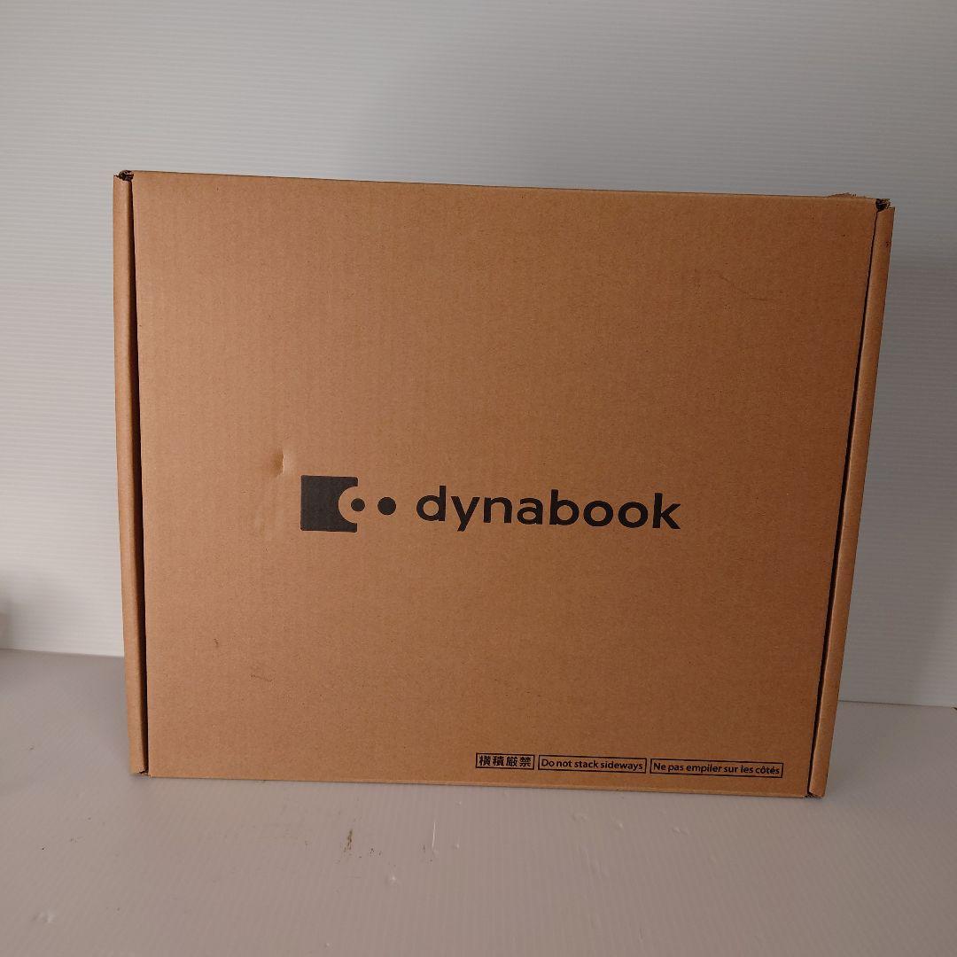 その他ノートPC本体 DYNABOOK PZ/MVB/ i7-1255U/16GB/HDD 1TB
