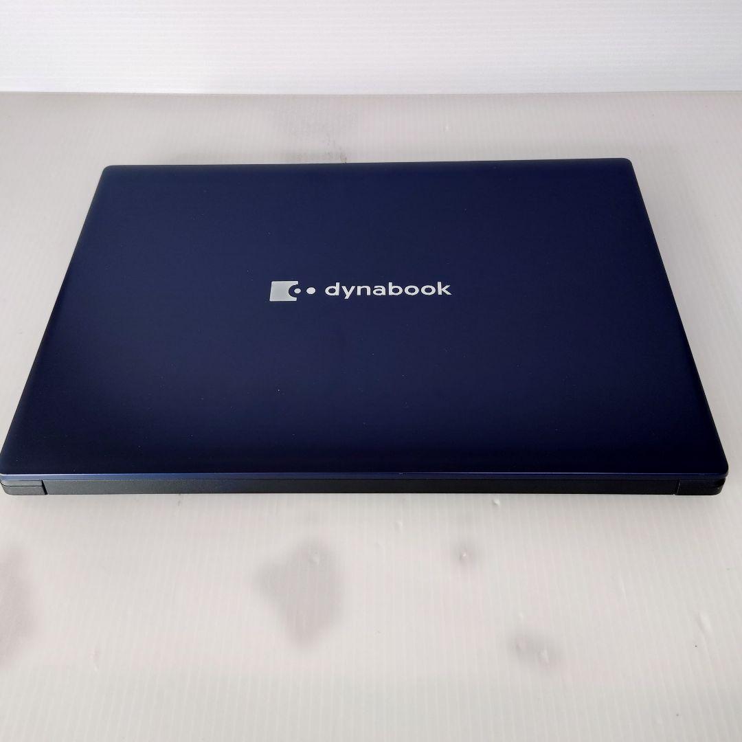 その他ノートPC本体 DYNABOOK PZ/MVB/ i7-1255U/16GB/HDD 1TB