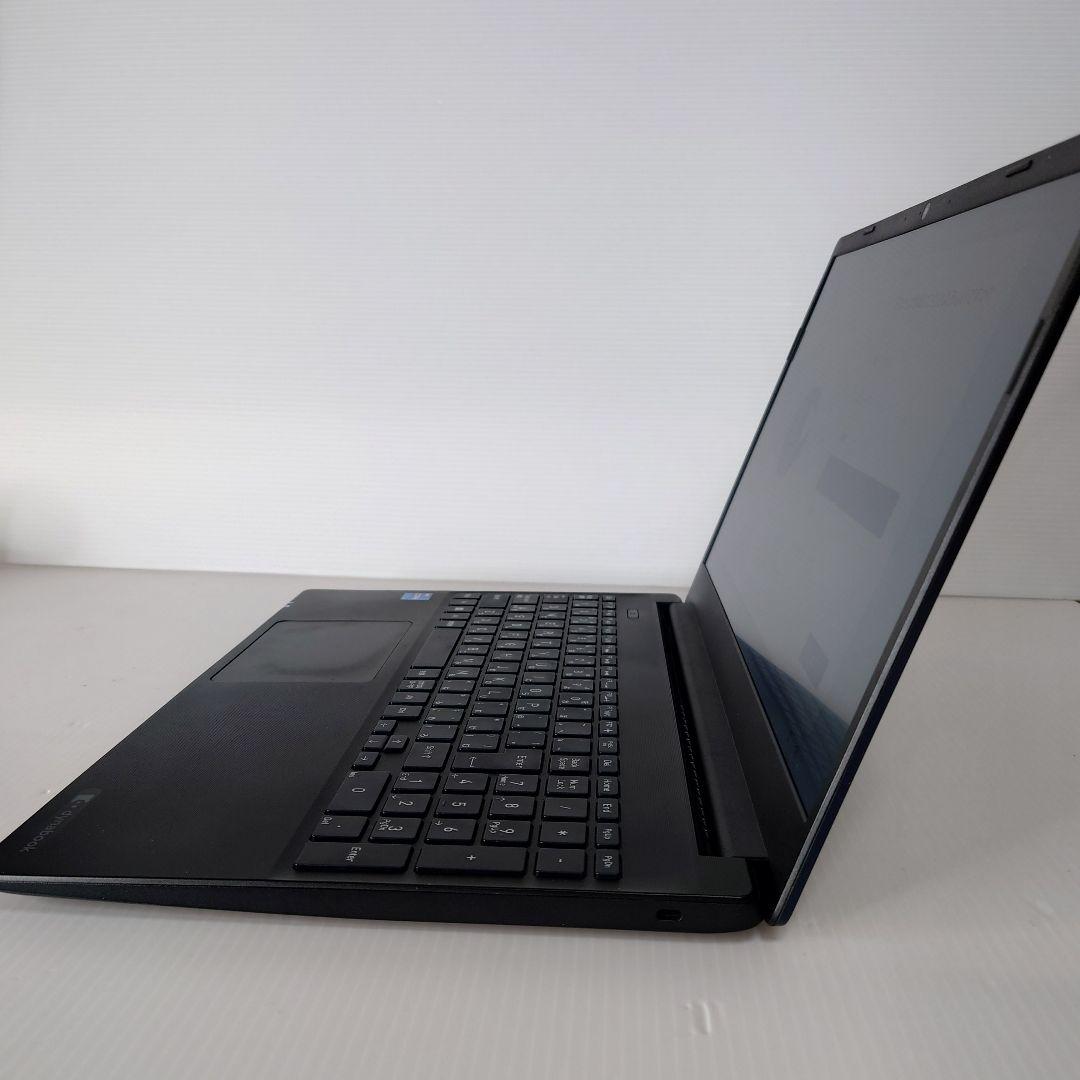 その他ノートPC本体 DYNABOOK PZ/MVB/ i7-1255U/16GB/HDD 1TB