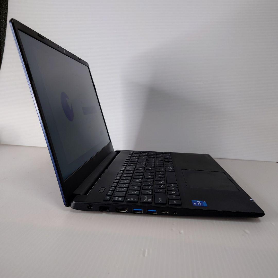 その他ノートPC本体 DYNABOOK PZ/MVB/ i7-1255U/16GB/HDD 1TB