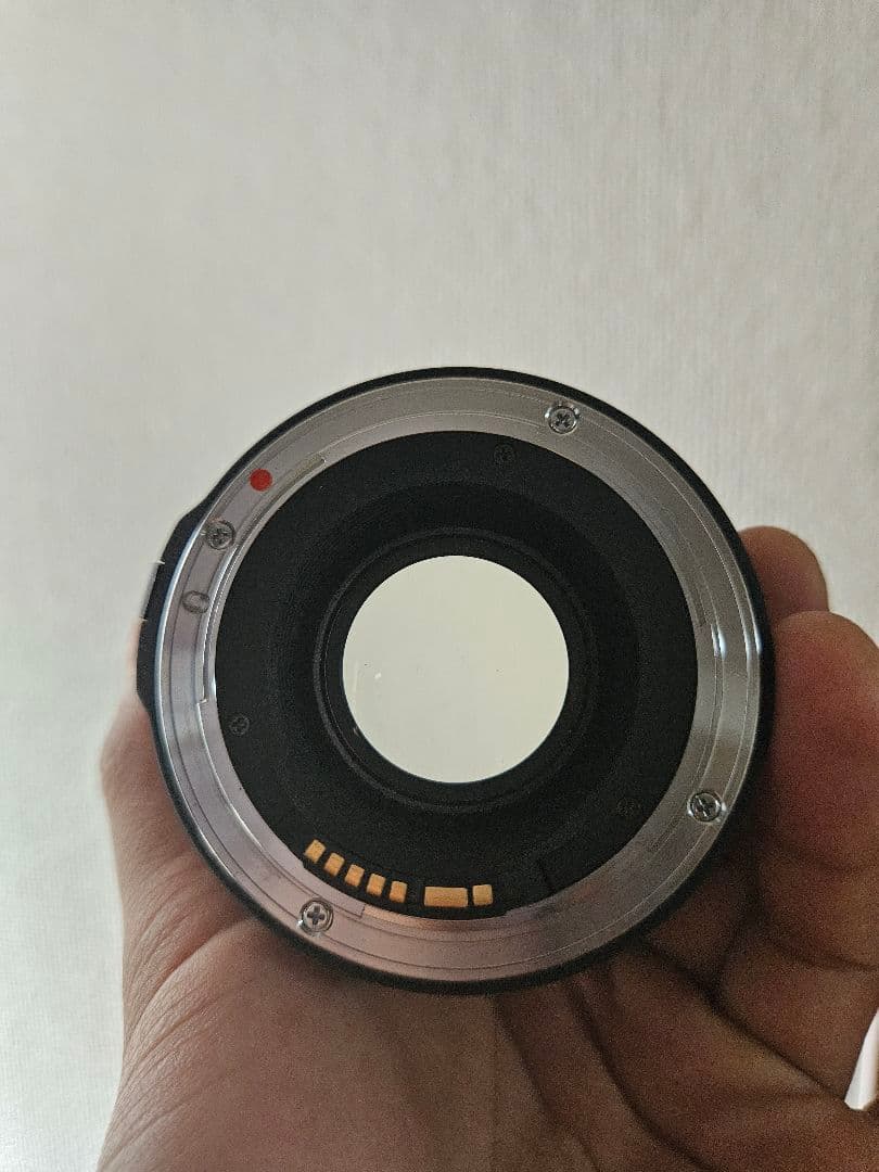 レンズ(単焦点) SIGMA 20mm f1.8 dg ex