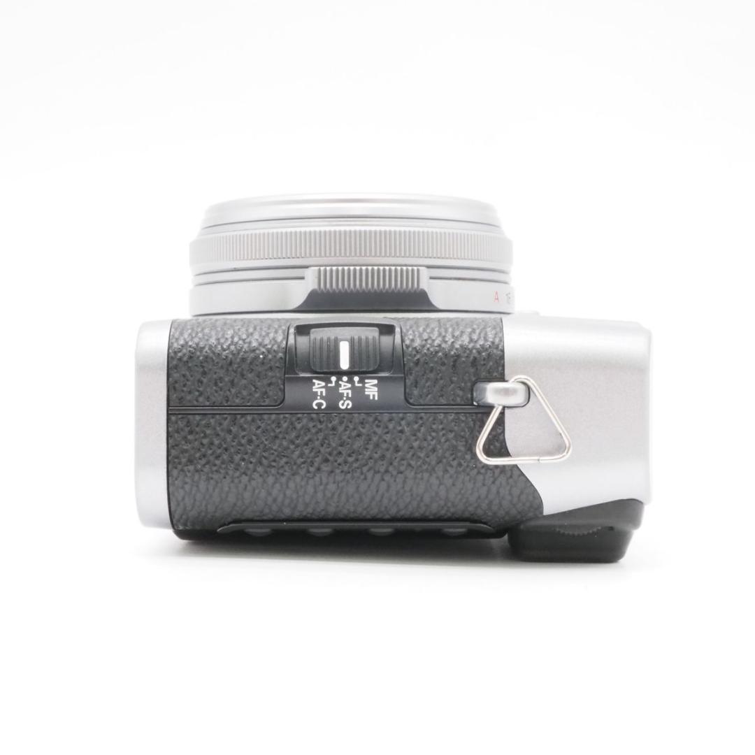 Fujifilm FinePix x100 シルバー フジフィルム