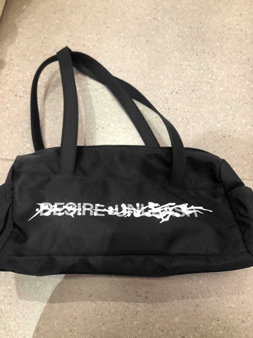 ENHYPEN MINISO コラボグッズ　バッグ　痛バ