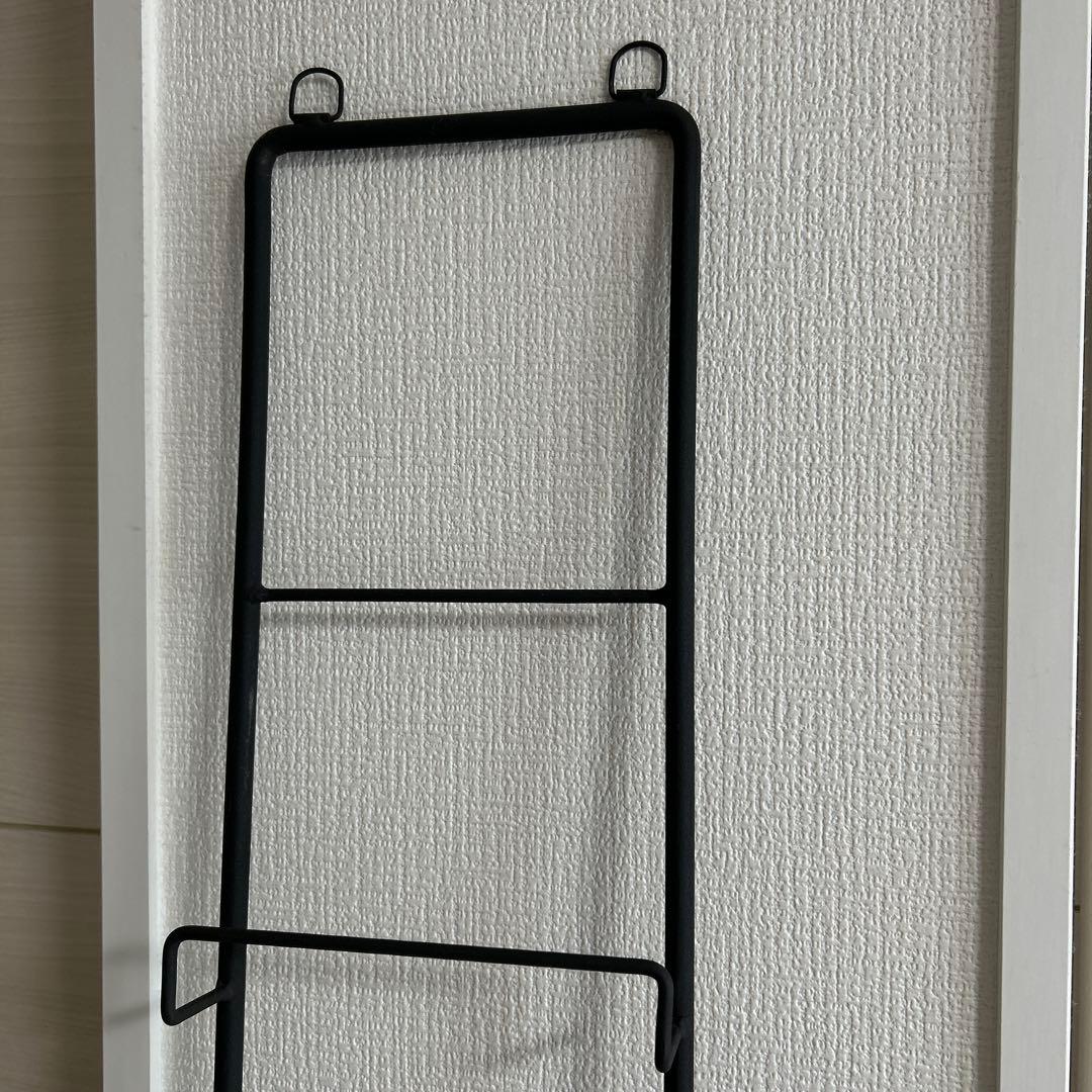 【a.depeche / アデペシュ】マガジンラック