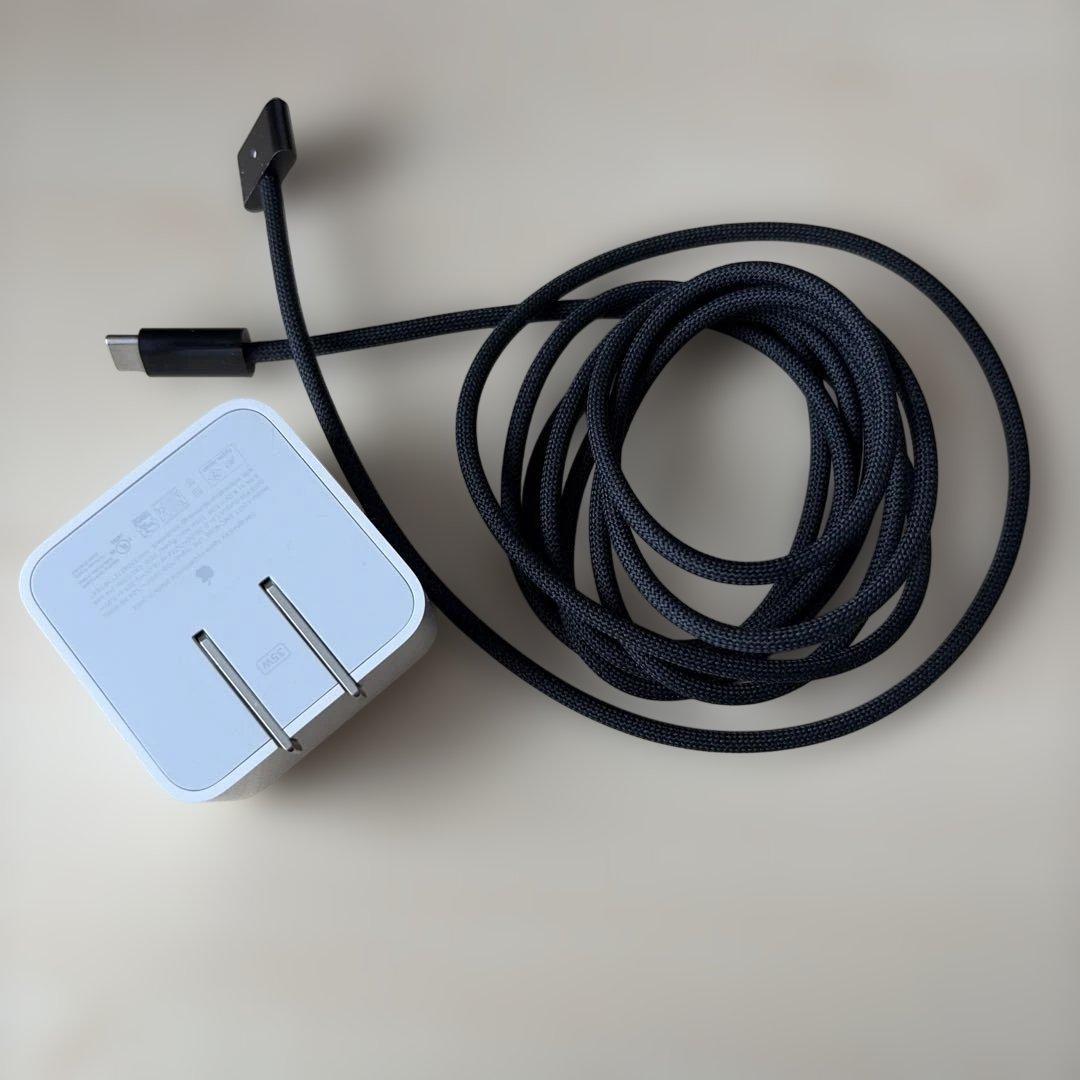 K*y様 MacBook Air 15インチ M2 512G 2023 美品！U