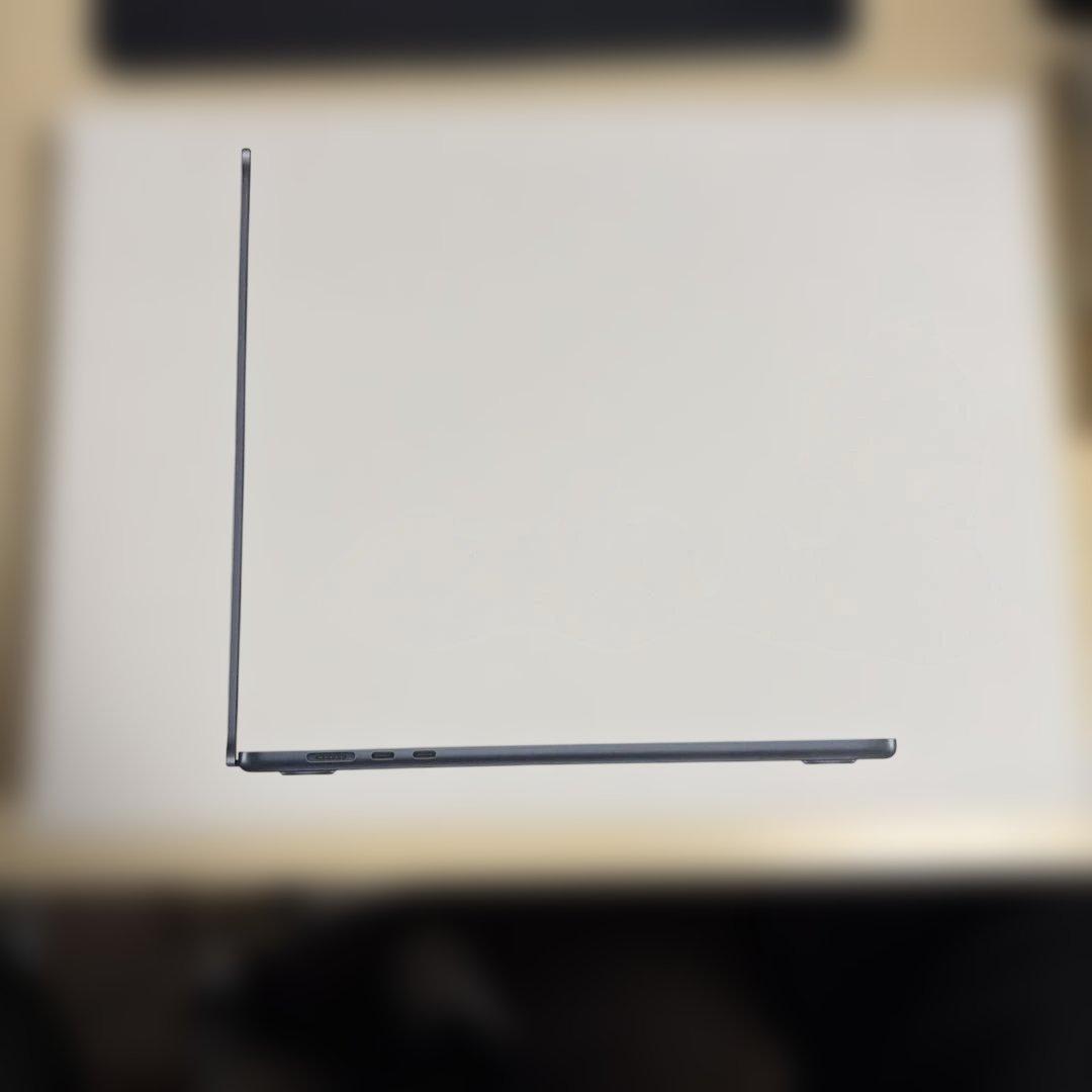 K*y様 MacBook Air 15インチ M2 512G 2023 美品！U