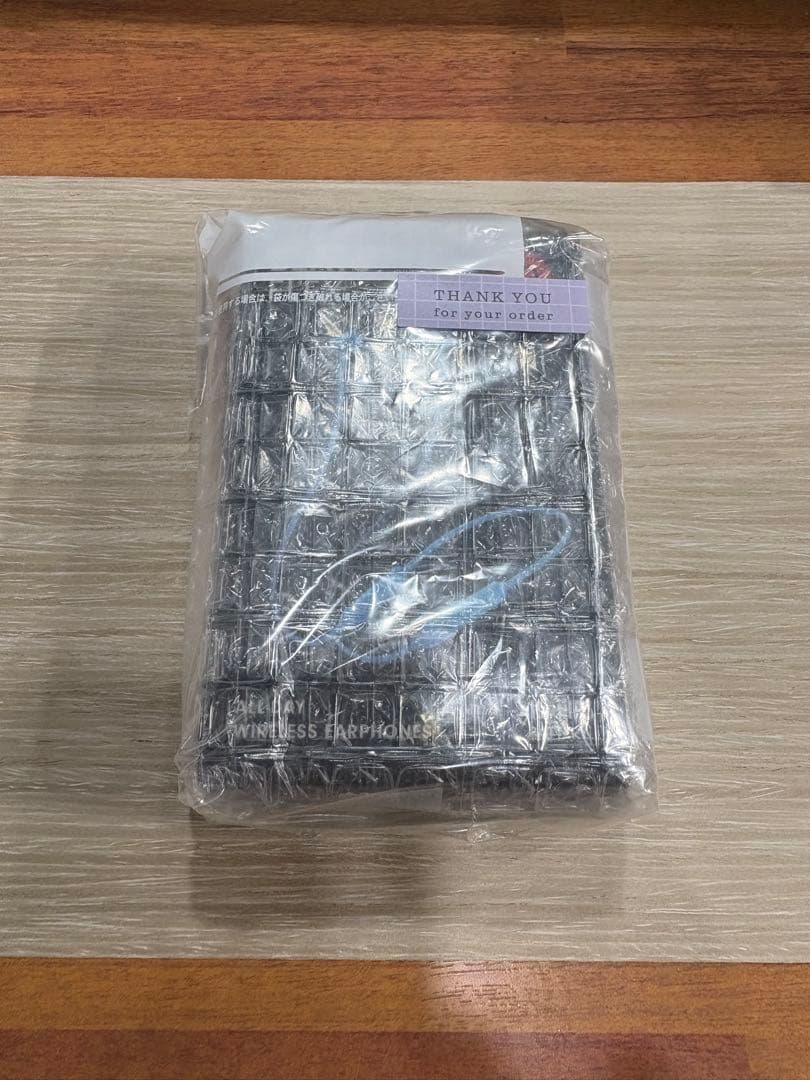 BEATS FLEX ワイヤレスイヤフォン ブルー